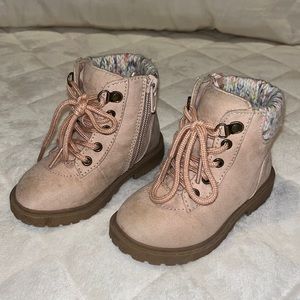 Baby Girl Old Navy Winter Boots